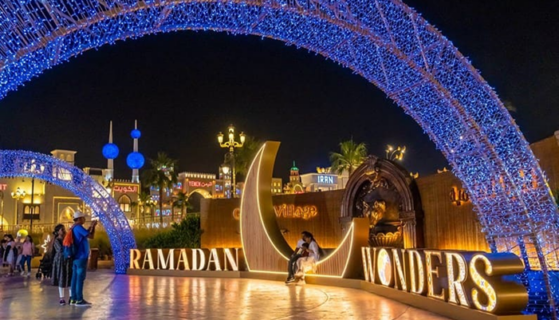 A guide to Dubai’s Ramadan markets and souks