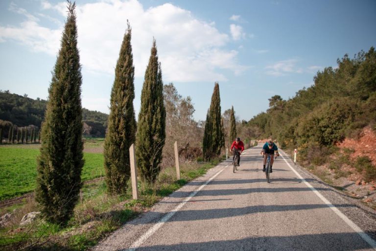 60th Presidential Cycling Tour of Türkiye