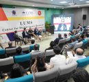 Center for Digital Asset Research (CeDAR) launched at LUMS
