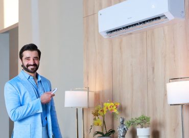 EcoStar launches Prince Series ACs featuring genuine T3 technology