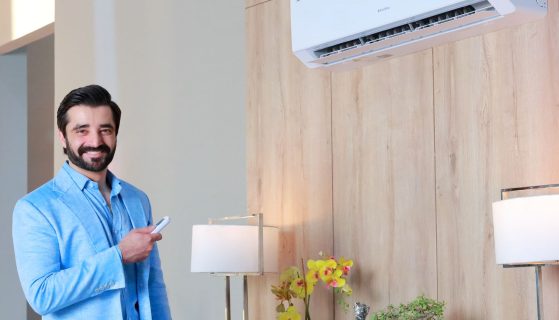 EcoStar launches Prince Series ACs featuring genuine T3 technology
