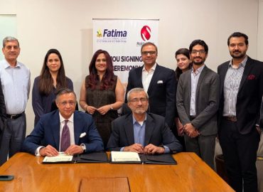 Mobilink Bank and Fatima Fertilizer partner to provide access to finance to empower the agri-community