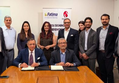 Mobilink Bank and Fatima Fertilizer partner to provide access to finance to empower the agri-community