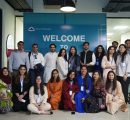 LUMS’ School of Education Showcases Impactful Projects at the Fourth Practicum Conference