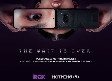 Jazz Brings the Iconic Nothing Smartphones to Pakistan for the First Time