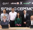 PTCL Group Partners with Mercantile for iPhone 16 Rollout in Pakistan