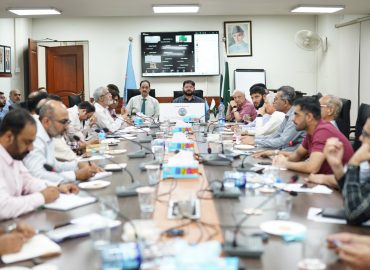 LUMS Energy Institute and NGC to Host National Consultative Workshop on Power Sector Indigenization