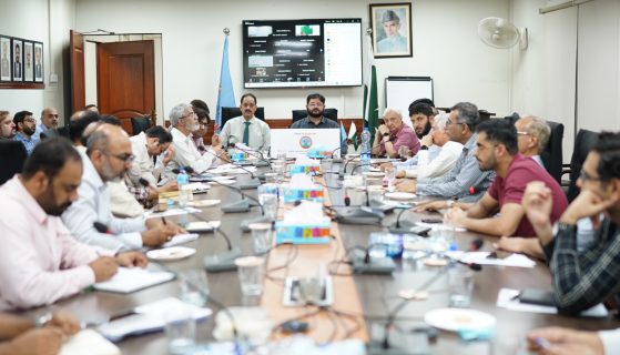 LUMS Energy Institute and NGC to Host National Consultative Workshop on Power Sector Indigenization