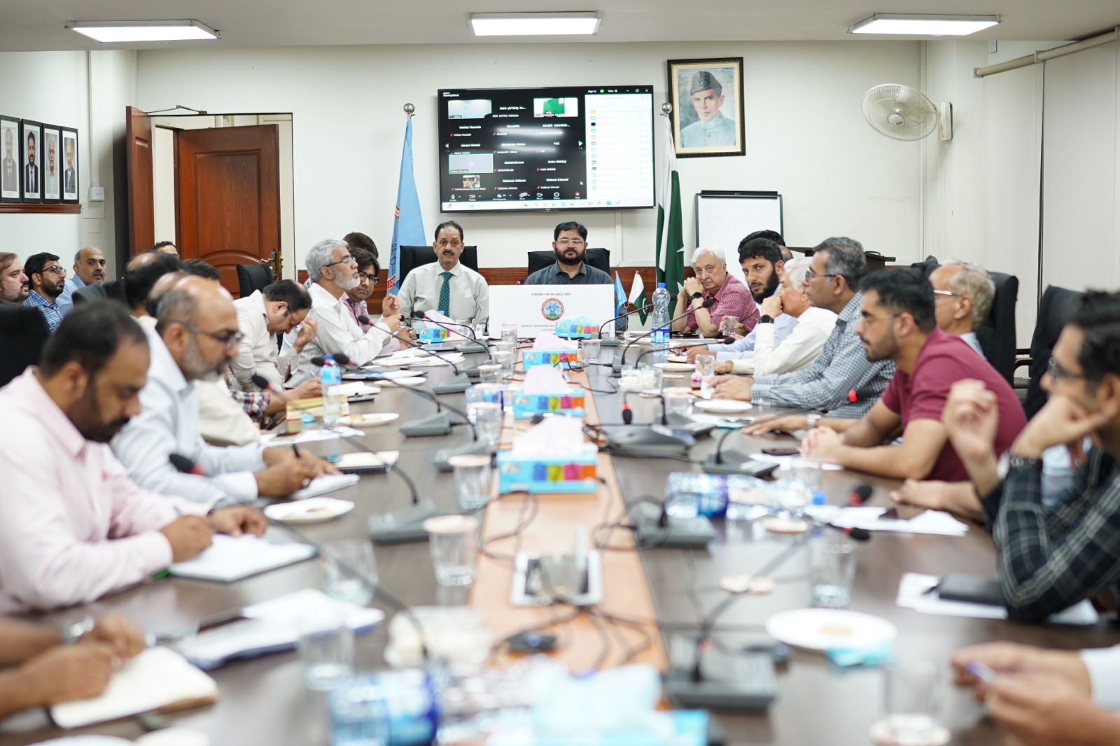 LUMS Energy Institute and NGC to Host National Consultative Workshop on Power Sector Indigenization