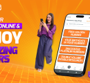 Book Your Preferred Ufone 4G Number – Delivered to Your Doorstep Free of Charge