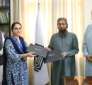 Skills360 and FUUAST Sign MoU to Empower Students with Industry-Ready Skills