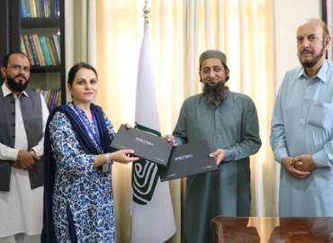 Skills360 and FUUAST Sign MoU to Empower Students with Industry-Ready Skills