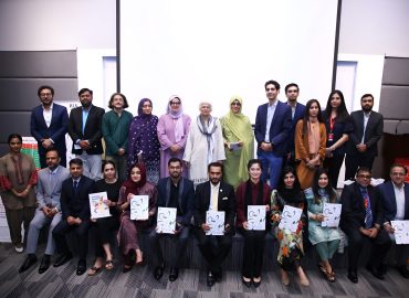 Karachi’s First Scientific Emissions Inventory Report Launched