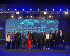 Fatima Fertilizer Wins Big at Pakistan Digital Awards 2025 with Dual Honors