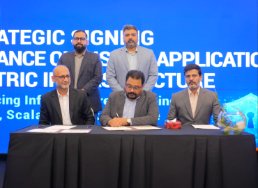 DWP Technologies Enables JS Bank with Strategic ACI Deployment