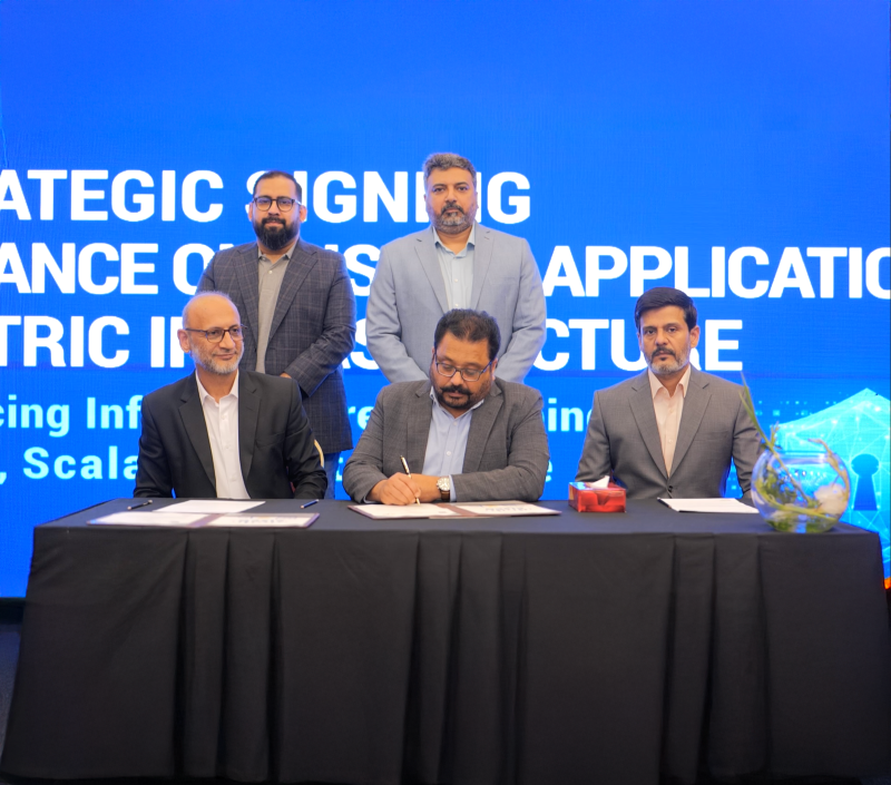 DWP Technologies Enables JS Bank with Strategic ACI Deployment