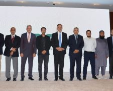 Pakistan Open Data Conference 2025 Marks the Launch of National Open Data Portal