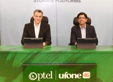PTCL Integrates Software Driven Storage Platforms from Dell Technologies to Modernize its Data Center Infrastructure