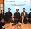 PTCL Group & TPL Insurance Partner to Enable Device Financing for Enterprises through Financial Guarantee Framework