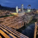 Türkiye’s Night Museums Project Opens 27 Historic Sites for Nocturnal Visits