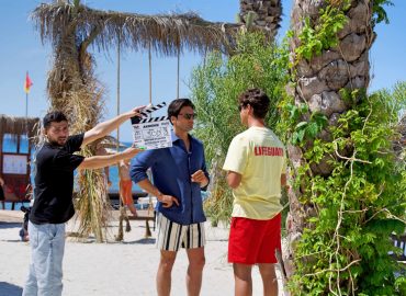Türkiye’s Thrilling New Series Antalya Gambit Set to Captivate the World
