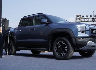 BYD Shark 6, Pakistan’s First Luxury Pickup, Now Available for Bookings