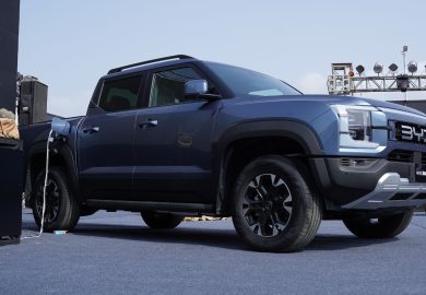 BYD Shark 6, Pakistan’s First Luxury Pickup, Now Available for Bookings