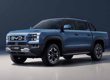 World’s No.1 PHEV Brand, BYD, Brings Game-Changing Technology to Pakistan