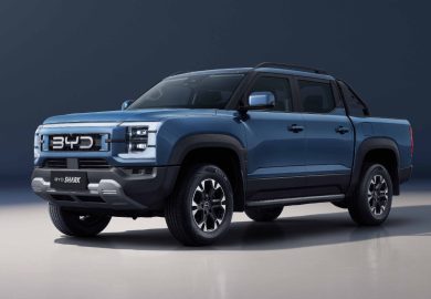 World’s No.1 PHEV Brand, BYD, Brings Game-Changing Technology to Pakistan