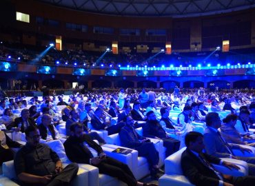 DWP Technologies participates in Pakistan Digital Leap: Transforming Higher Education
