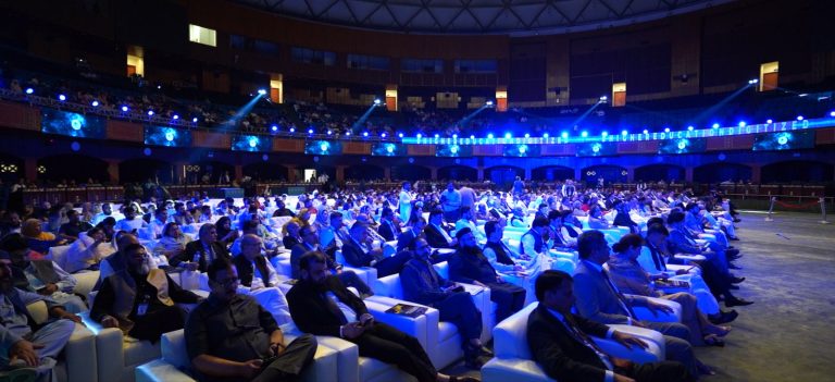 DWP Technologies participates in Pakistan Digital Leap: Transforming Higher Education