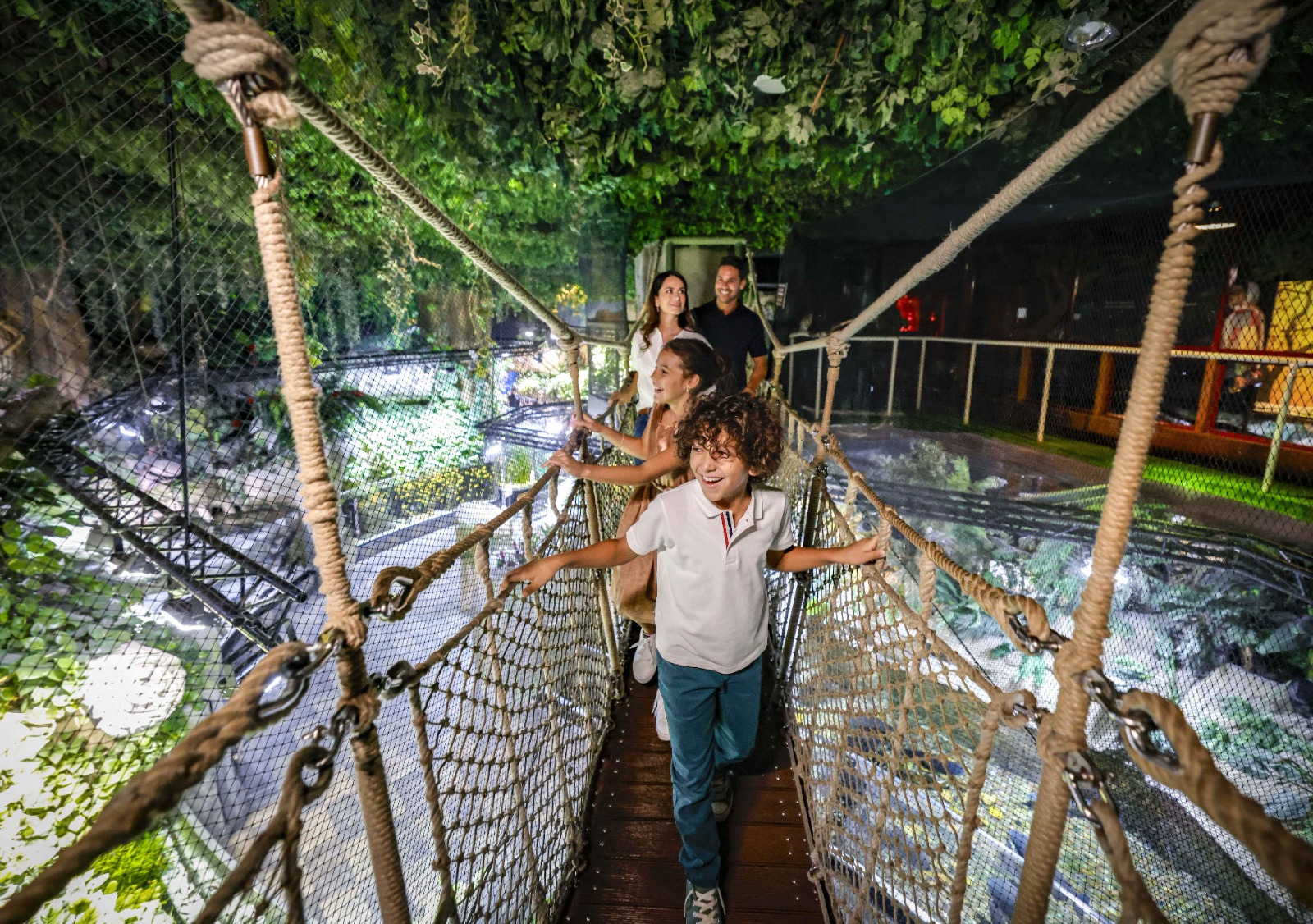 Summer Sorted: Dubai Delivers, Emirates Elevates