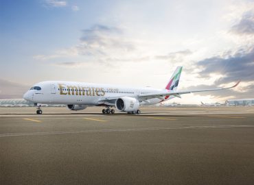 Emirates resumes regularly scheduled operations after minimal disruption