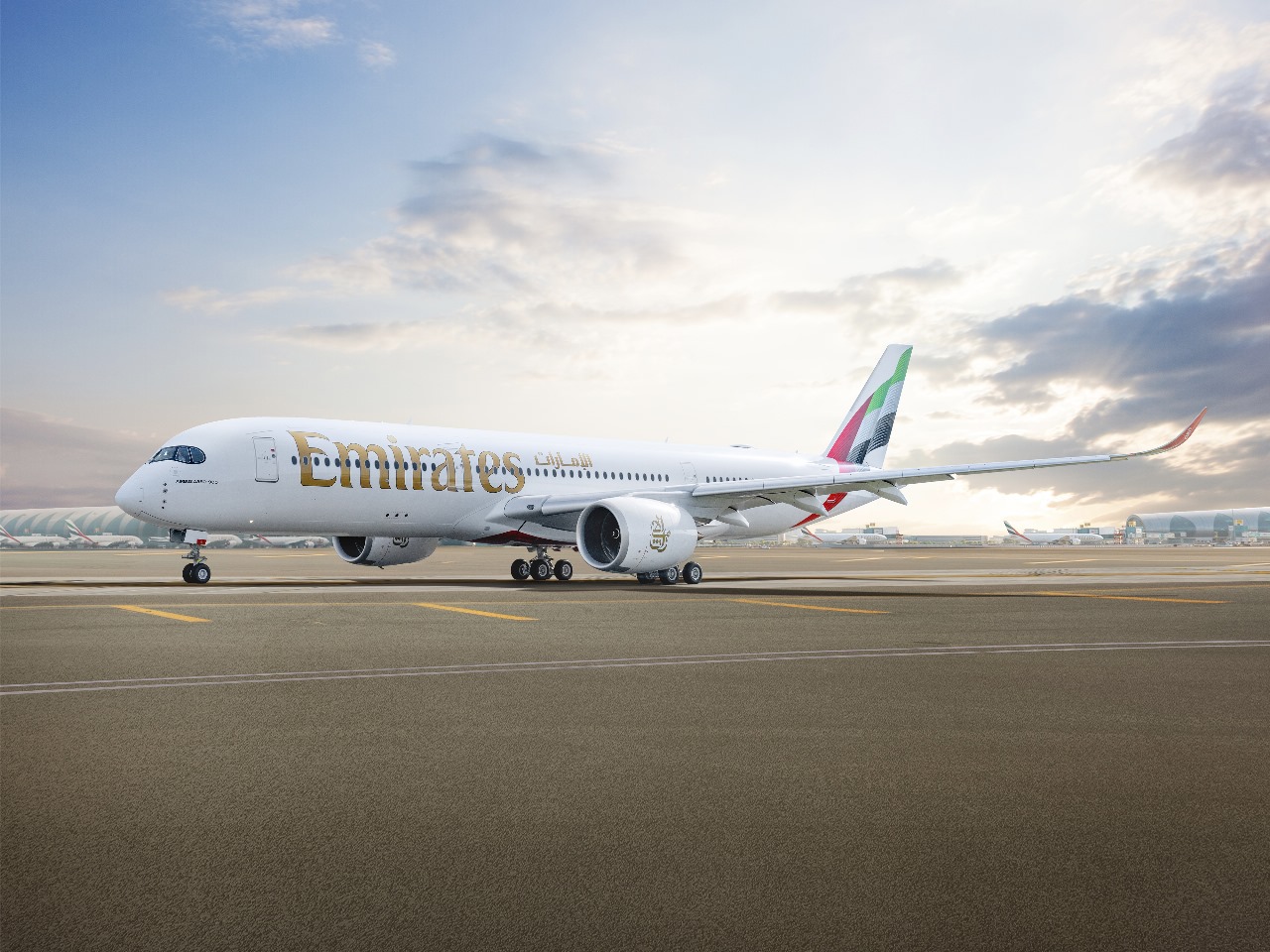 Emirates resumes regularly scheduled operations after minimal disruption