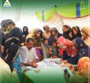 Fatima Fertilizer’s Sarsabz Tabeer launches healthcare initiative in collaboration with MASH and the Government of Punjab