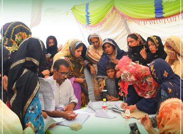 Fatima Fertilizer’s Sarsabz Tabeer launches healthcare initiative in collaboration with MASH and the Government of Punjab