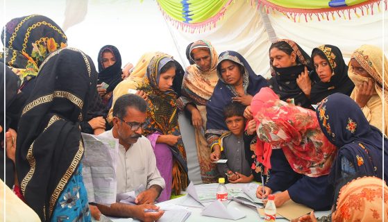 Fatima Fertilizer’s Sarsabz Tabeer launches healthcare initiative in collaboration with MASH and the Government of Punjab