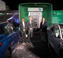 BYD and HUBCO Green Commit to Enabling Long-Distance Travel for NEV Users Through Charging Network Expansion on Motorways