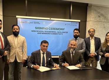 PTCL Group Integrates M2M Devices, Data Center Services and Managed Connectivity Solutions Across TPL Corp & its Operating Companies