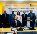 Sindh Bank selects PTCL to enhance Bank’s Digital Connectivity Infrastructure