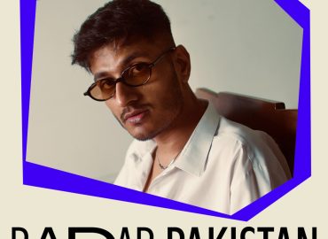 Spotify Spotlights Pakistan’s Breakout Star Afusic as the RADAR Artist for Q3