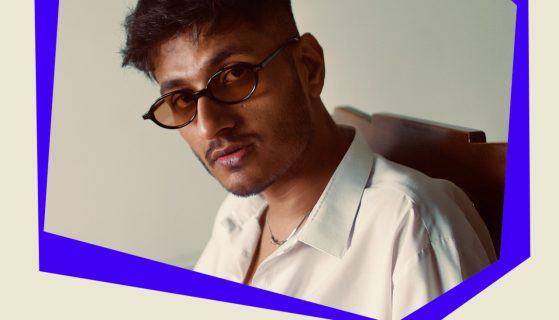 Spotify Spotlights Pakistan’s Breakout Star Afusic as the RADAR Artist for Q3