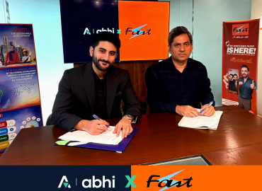 ABHI Partners with Fast Cables to Provide Earned Wage Access, Empowering Employees with Financial Flexibility