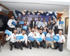 DWP Group launches ‘Tameer-e-Mustaqbil’ to empower the next generation of professionals