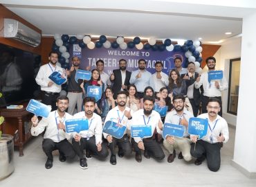 DWP Group launches ‘Tameer-e-Mustaqbil’ to empower the next generation of professionals