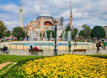 TGA Hosts First-Ever Pakistani Content Creators Trip to Türkiye