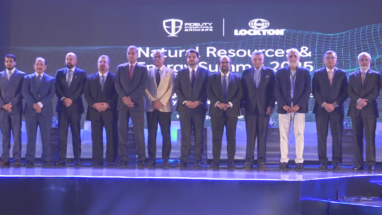 Pakistan’s Mining Sector Can Grow From $2 Billion to $8 Billion by 2030: Shamsuddin Shaikh