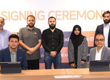 Ufone 4G, oladoc partner to bring affordable and accessible healthcare to millions of users