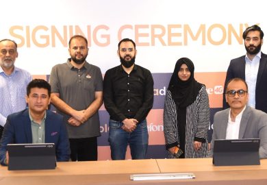 Ufone 4G, oladoc partner to bring affordable and accessible healthcare to millions of users