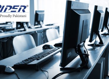 Viper named Pakistan’s No. 1 PC brand by IDC in Q2 2025